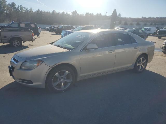 2011 CHEVROLET MALIBU 1LT, 