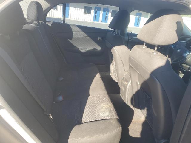 1G1ZC5E16BF391418 - 2011 CHEVROLET MALIBU 1LT TAN photo 10