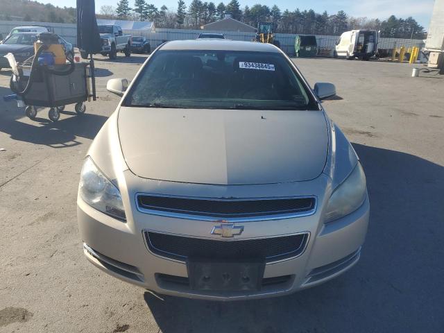 1G1ZC5E16BF391418 - 2011 CHEVROLET MALIBU 1LT TAN photo 5