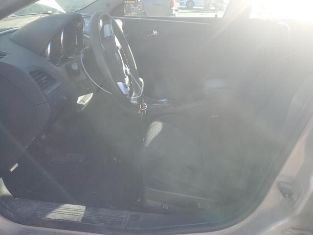 1G1ZC5E16BF391418 - 2011 CHEVROLET MALIBU 1LT TAN photo 7