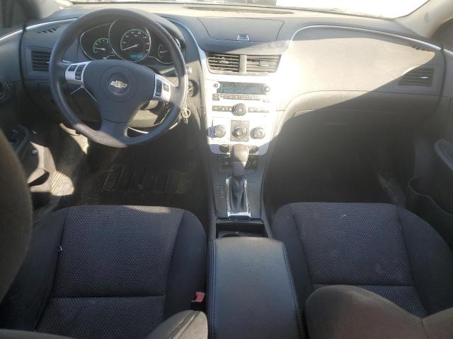 1G1ZC5E16BF391418 - 2011 CHEVROLET MALIBU 1LT TAN photo 8