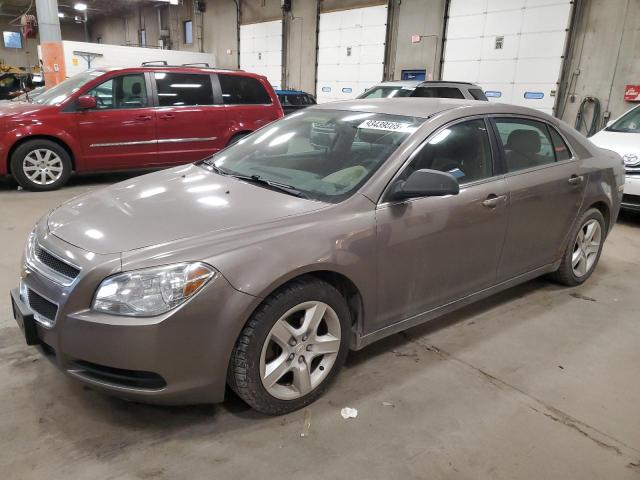 2011 CHEVROLET MALIBU LS, 