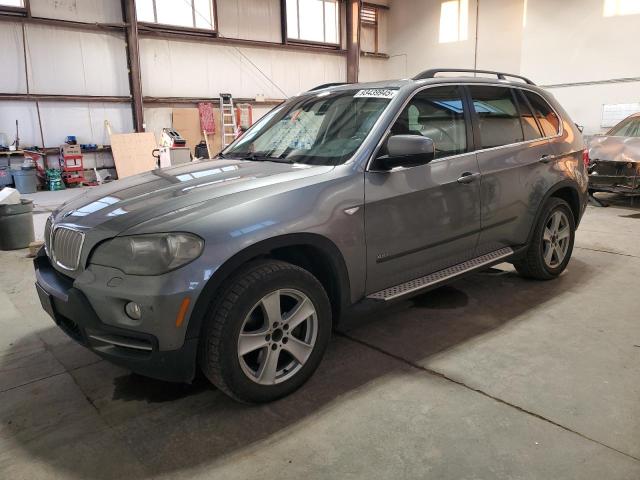 2007 BMW X5 4.8I, 