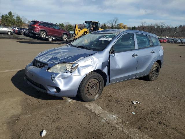 2006 TOYOTA COROLLA MA XR, 