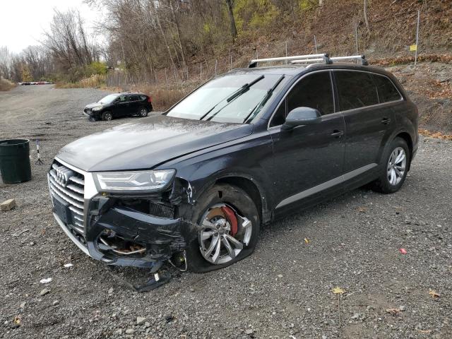 2017 AUDI Q7 PREMIUM PLUS, 