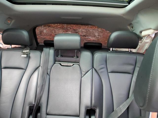 WA1LAAF77HD002721 - 2017 AUDI Q7 PREMIUM PLUS ლურჯი ფოტო 10