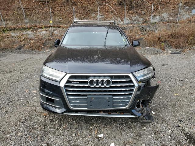 WA1LAAF77HD002721 - 2017 AUDI Q7 PREMIUM PLUS ლურჯი ფოტო 5