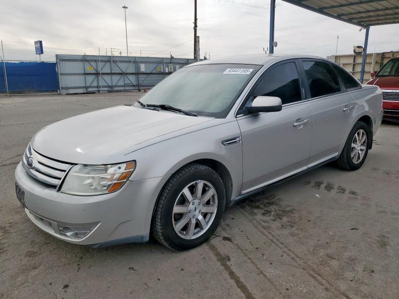 2008 FORD TAURUS SEL, 