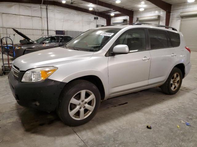 2006 TOYOTA RAV4 LIMITED, 