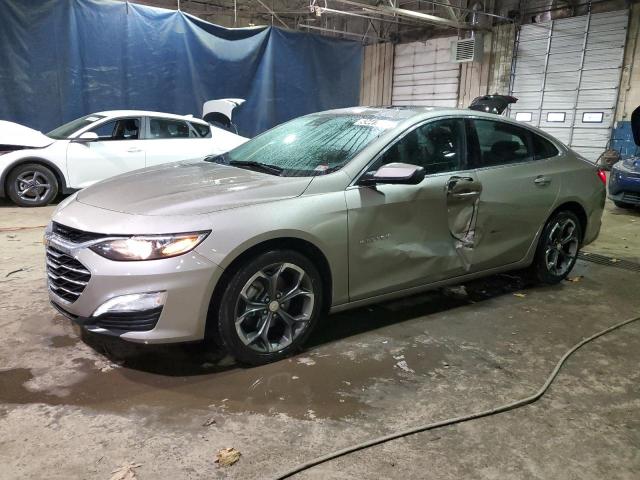 2023 CHEVROLET MALIBU LT, 