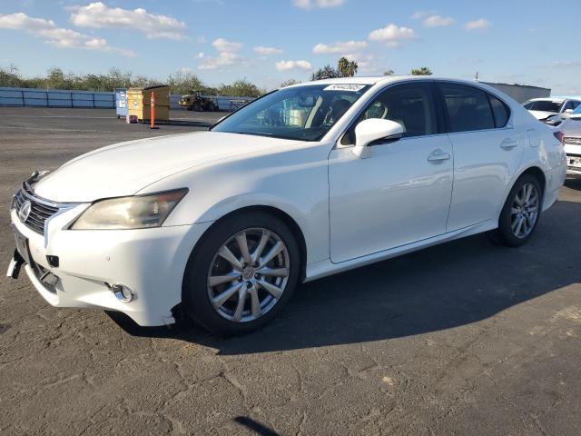 2013 LEXUS GS 350, 