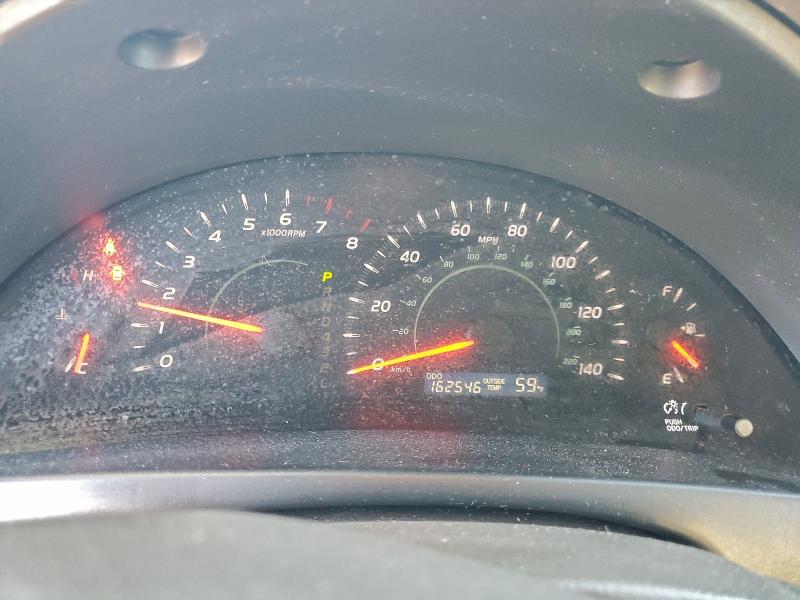 4T4BE46K89R135177 - 2009 TOYOTA CAMRY BASE Бирюзовый фото 9