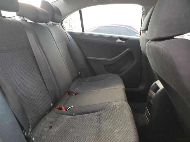 3VW2K7AJ0EM429658 - 2014 VOLKSWAGEN JETTA BASE Ağ foto 10