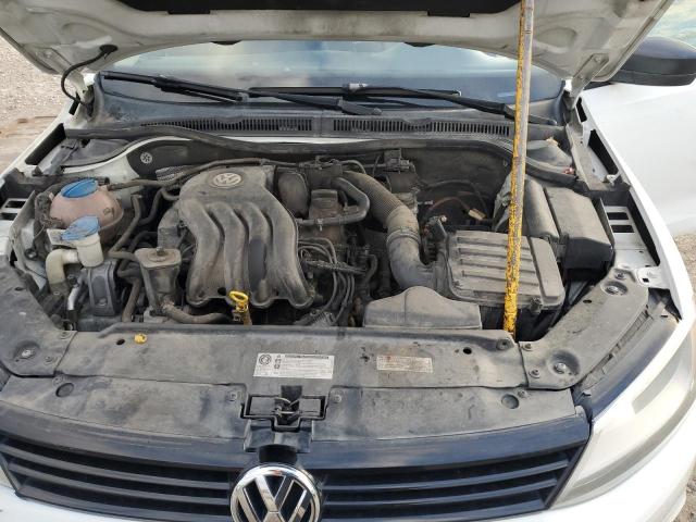 3VW2K7AJ0EM429658 - 2014 VOLKSWAGEN JETTA BASE Ağ foto 11
