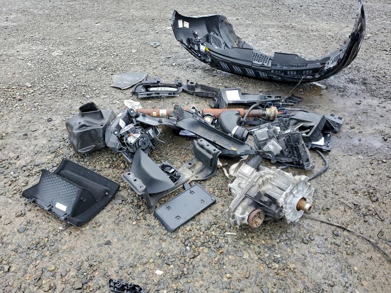 1C4RJFDJ1GC489303 - 2016 JEEP GRAND CHER SRT-8 CHARCOAL photo 13