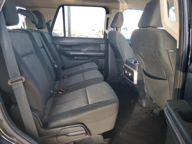 1FMJU1JT4NEA57394 - 2022 FORD EXPEDITION XLT BLACK photo 11