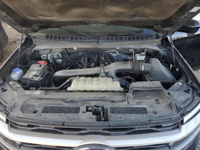 1FMJU1JT4NEA57394 - 2022 FORD EXPEDITION XLT BLACK photo 12