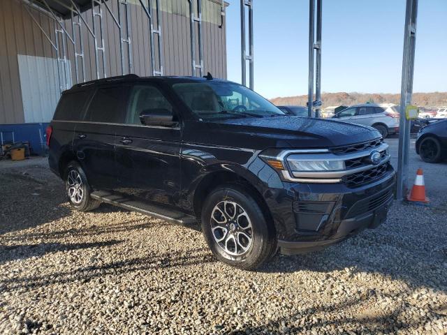 1FMJU1JT4NEA57394 - 2022 FORD EXPEDITION XLT BLACK photo 4