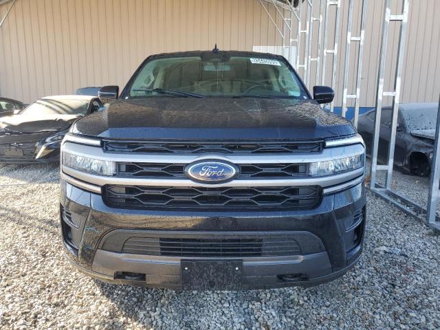 1FMJU1JT4NEA57394 - 2022 FORD EXPEDITION XLT BLACK photo 5