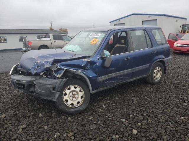 1999 HONDA CR-V LX, 