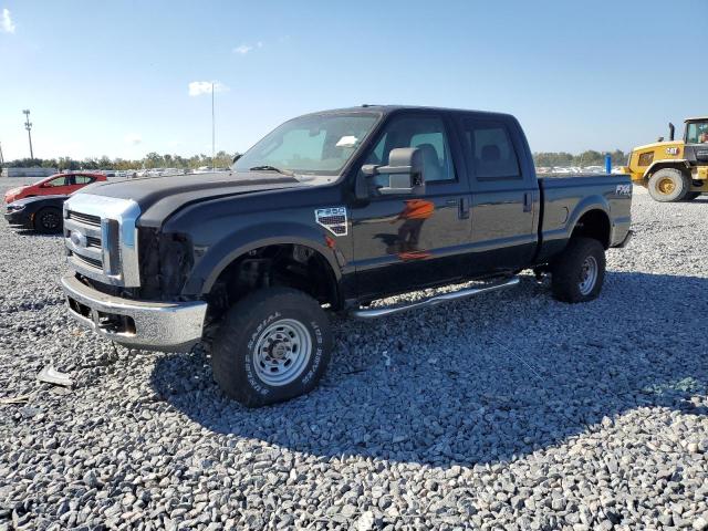 2008 FORD F250 SUPER DUTY, 