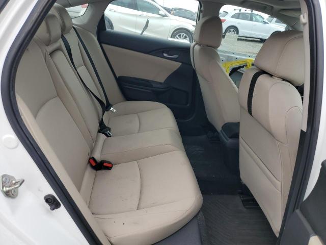 19XFC2F73GE218775 - 2016 HONDA CIVIC EX 白色 照片 10