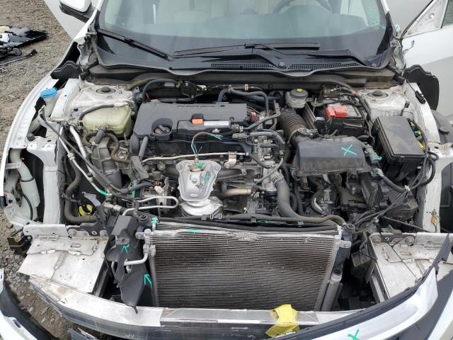 19XFC2F73GE218775 - 2016 HONDA CIVIC EX 白色 照片 11