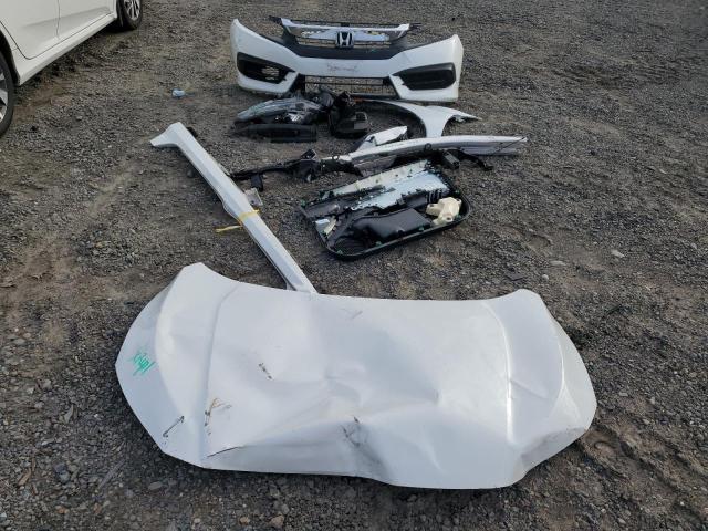 19XFC2F73GE218775 - 2016 HONDA CIVIC EX 白色 照片 12