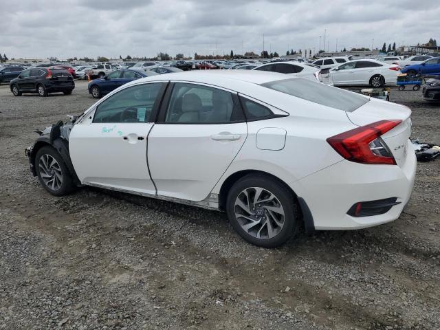 19XFC2F73GE218775 - 2016 HONDA CIVIC EX 白色 照片 2