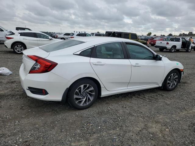 19XFC2F73GE218775 - 2016 HONDA CIVIC EX 白色 照片 3