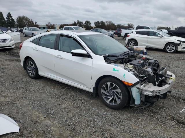 19XFC2F73GE218775 - 2016 HONDA CIVIC EX 白色 照片 4