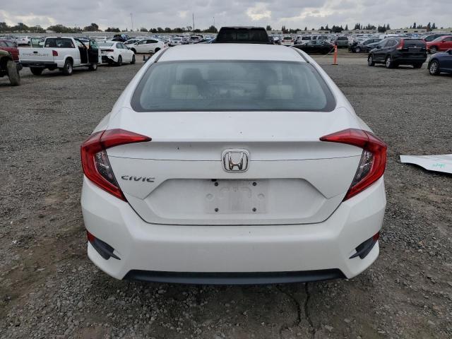 19XFC2F73GE218775 - 2016 HONDA CIVIC EX 白色 照片 6