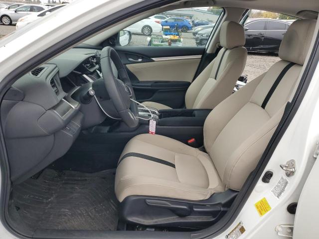 19XFC2F73GE218775 - 2016 HONDA CIVIC EX 白色 照片 7