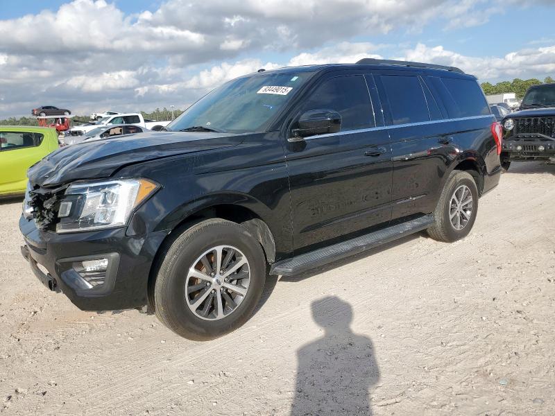 2018 FORD EXPEDITION XLT, 
