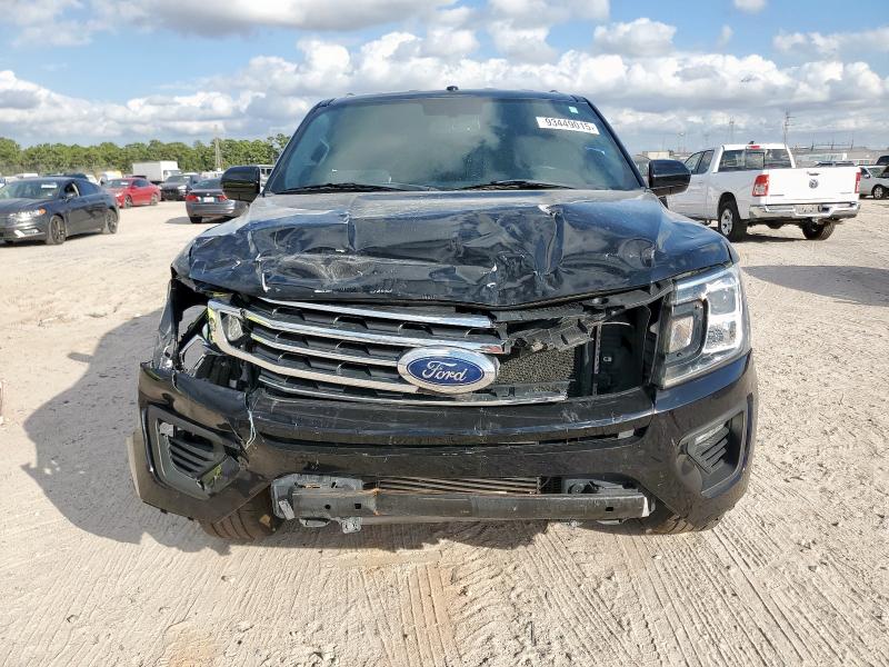 1FMJU1HT4JEA30325 - 2018 FORD EXPEDITION XLT BLACK photo 5