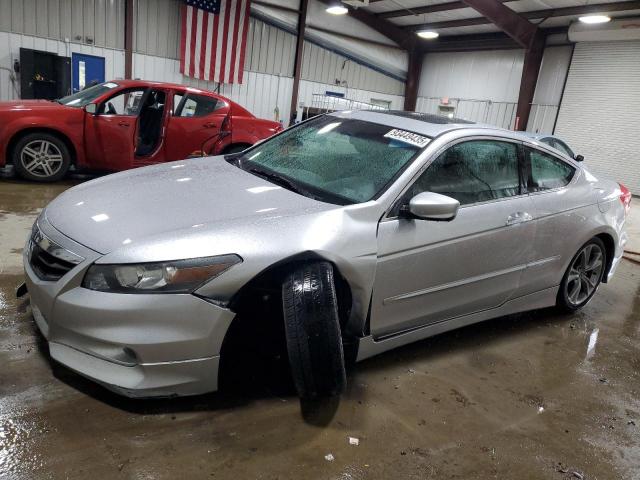 2012 HONDA ACCORD EXL, 
