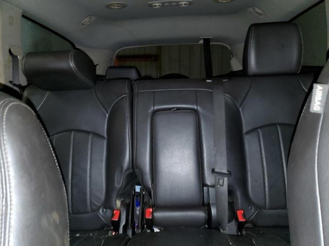 5GAKVCKD4HJ190128 - 2017 BUICK ENCLAVE Qəhvəyi foto 10