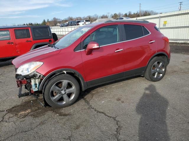 2014 BUICK ENCORE CONVENIENCE, 