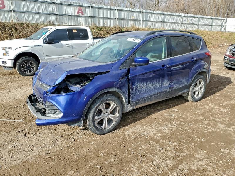 2015 FORD ESCAPE SE, 