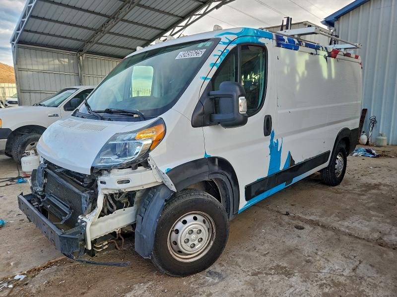 2021 RAM PROMASTER 1500 STANDARD, 