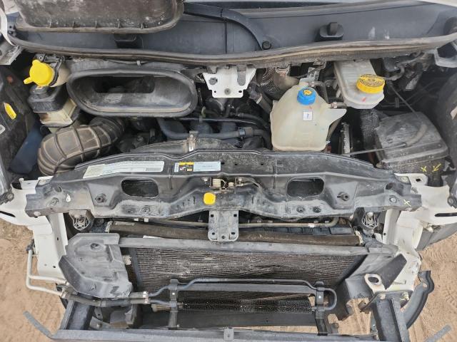 3C6LRVAG8ME520995 - 2021 RAM PROMASTER 1500 STANDARD ორფეროვანი ფოტო 11