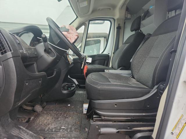 3C6LRVAG8ME520995 - 2021 RAM PROMASTER 1500 STANDARD ორფეროვანი ფოტო 7