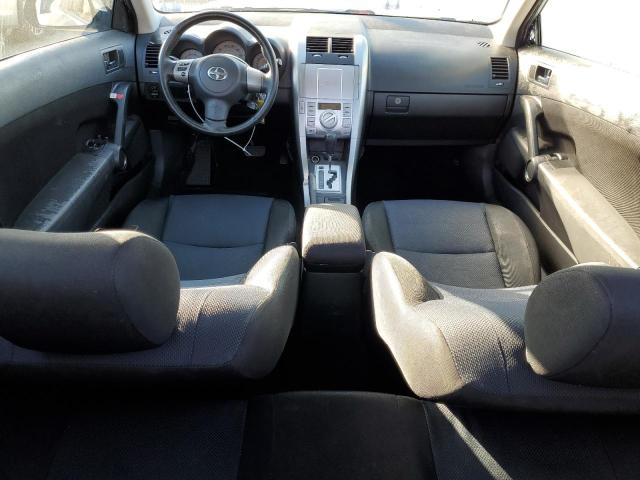 JTKDE167070173873 - 2007 TOYOTA SCION TC BLUE photo 8