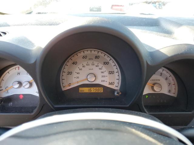 JTKDE167070173873 - 2007 TOYOTA SCION TC BLUE photo 9