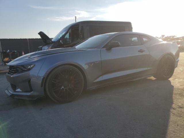 2019 CHEVROLET CAMARO LS, 