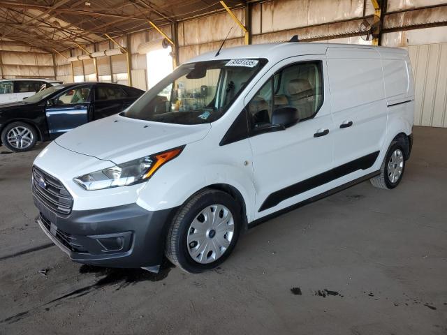 2022 FORD TRANSIT CO XL, 