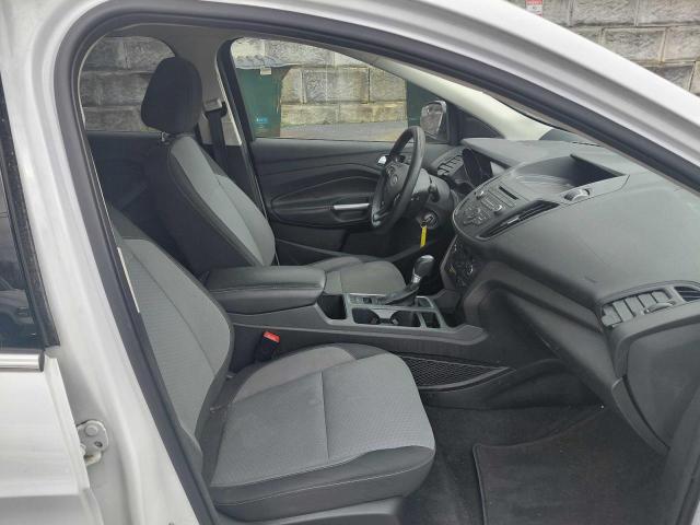 1FMCU9GD6HUC58974 - 2017 FORD ESCAPE SE Beyaz fotoğraf 5