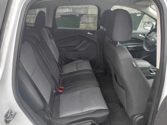 1FMCU9GD6HUC58974 - 2017 FORD ESCAPE SE Beyaz fotoğraf 6