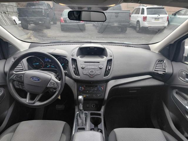 1FMCU9GD6HUC58974 - 2017 FORD ESCAPE SE Beyaz fotoğraf 9