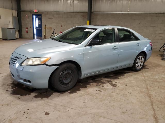 2009 TOYOTA CAMRY BASE, 